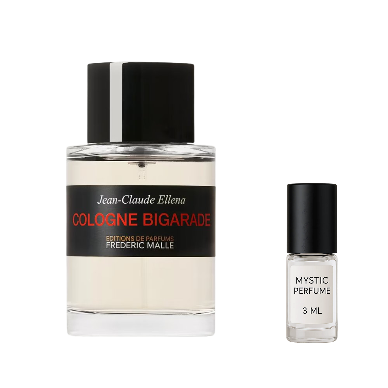 Sample - Frederic Malle Cologne Bigarade