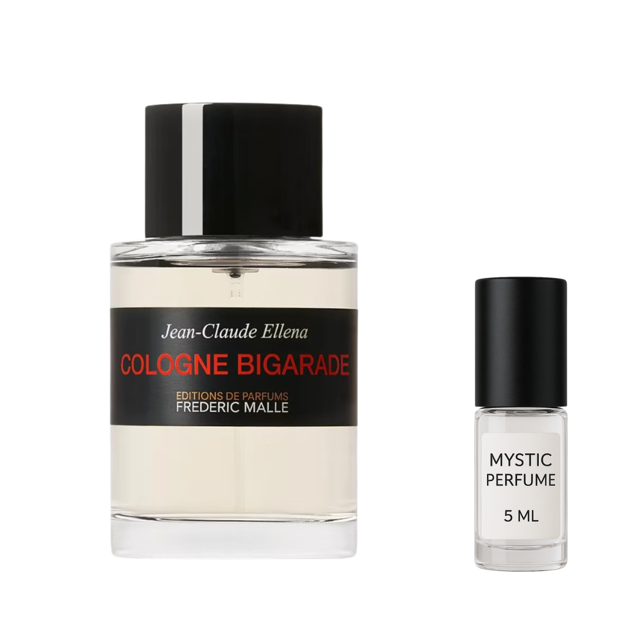 Sample - Frederic Malle Cologne Bigarade