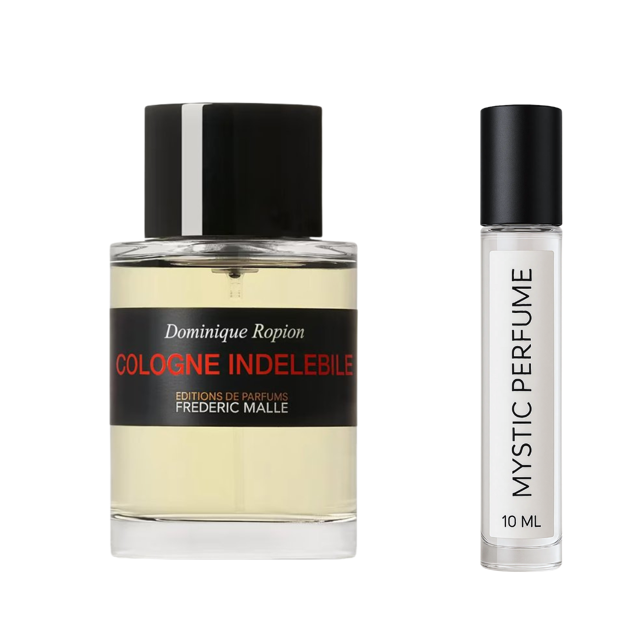 Sample - Frederic Malle Cologne Indelebile