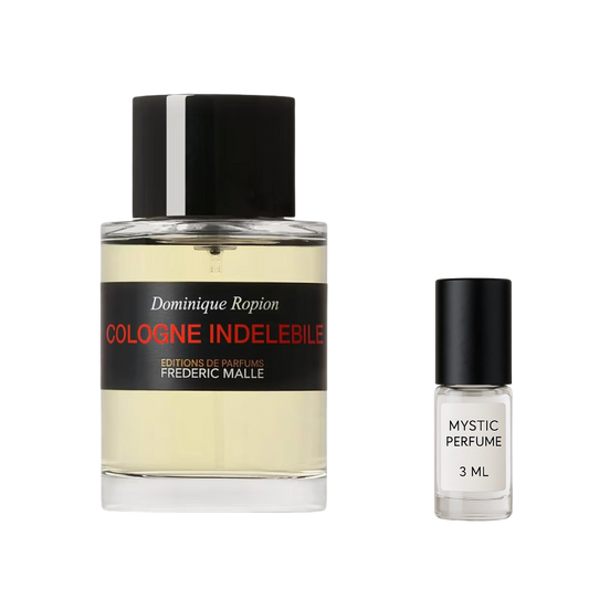 Sample - Frederic Malle Cologne Indelebile
