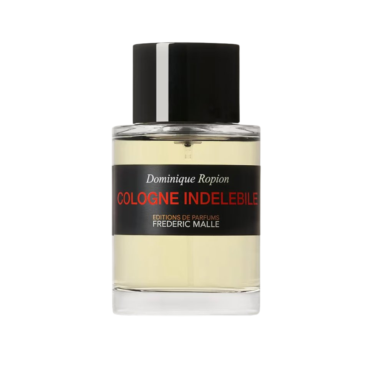 Frederic Malle Cologne Indelebile Tester