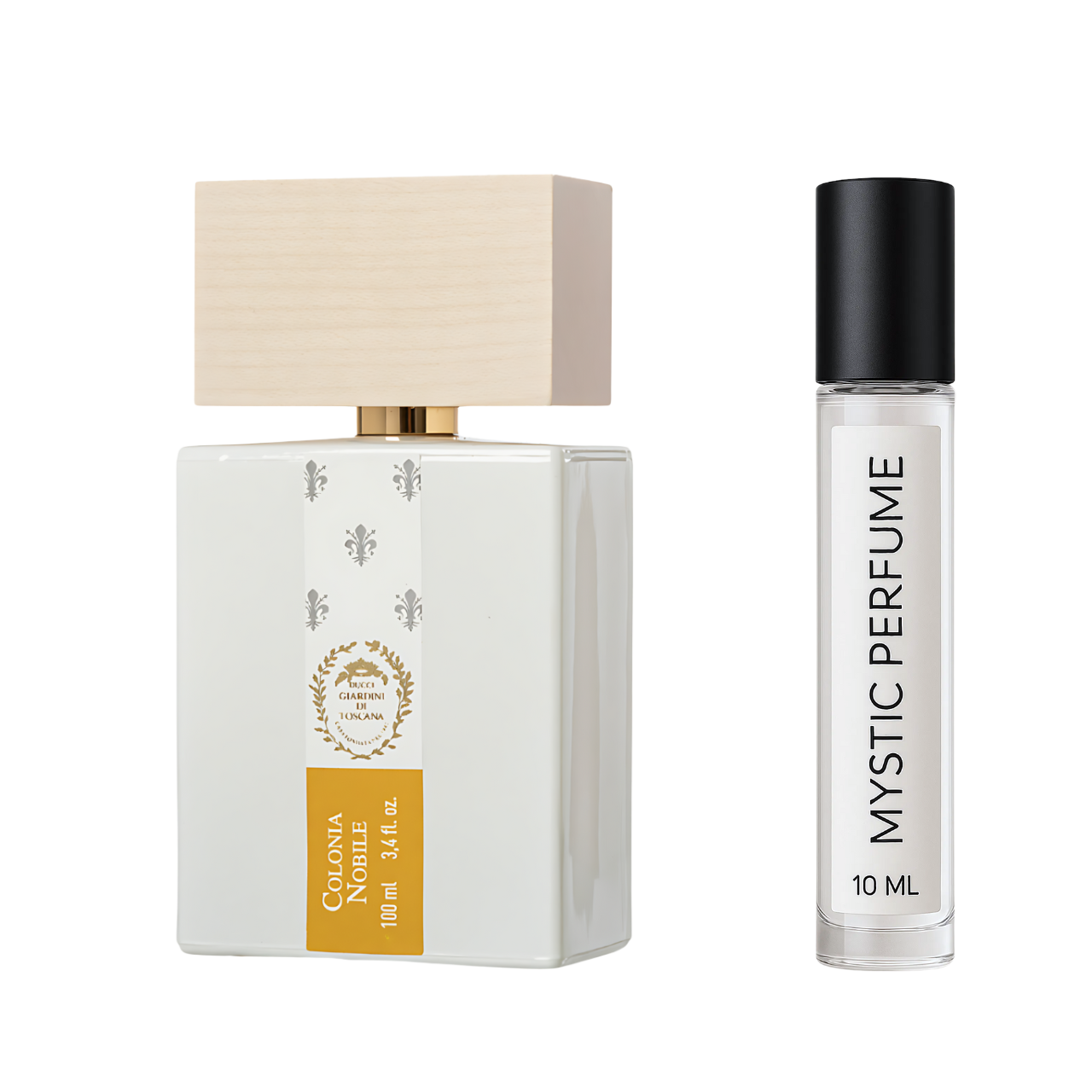 Sample - Giardini Di Toscana Colonia Nobile