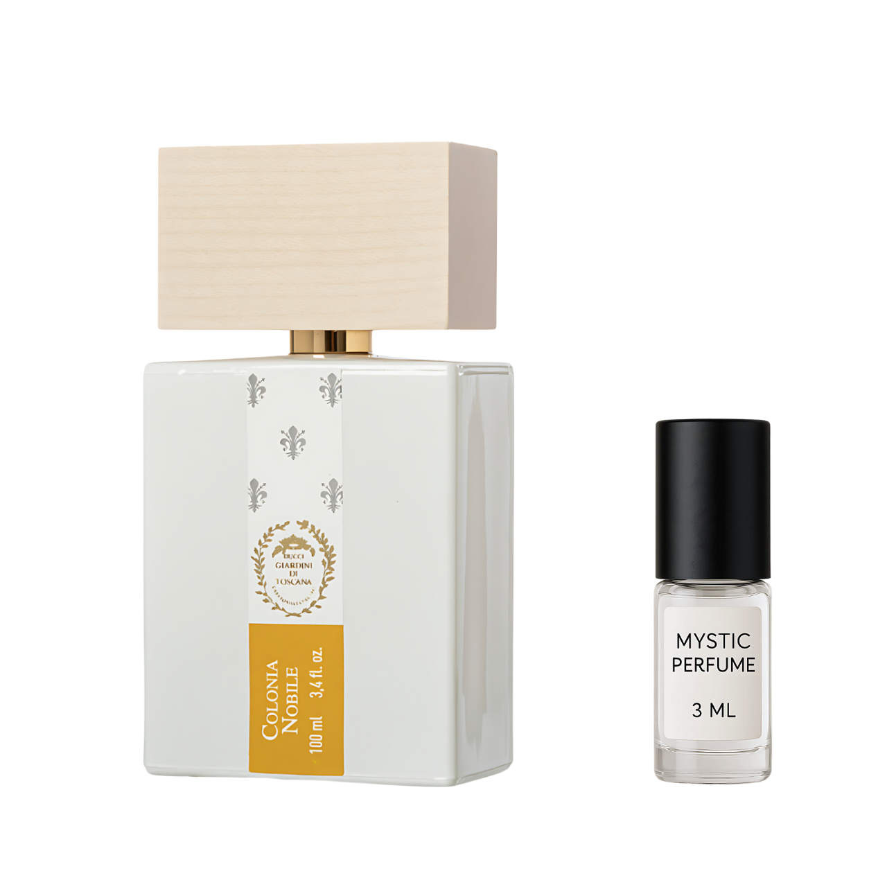 Sample - Giardini Di Toscana Colonia Nobile