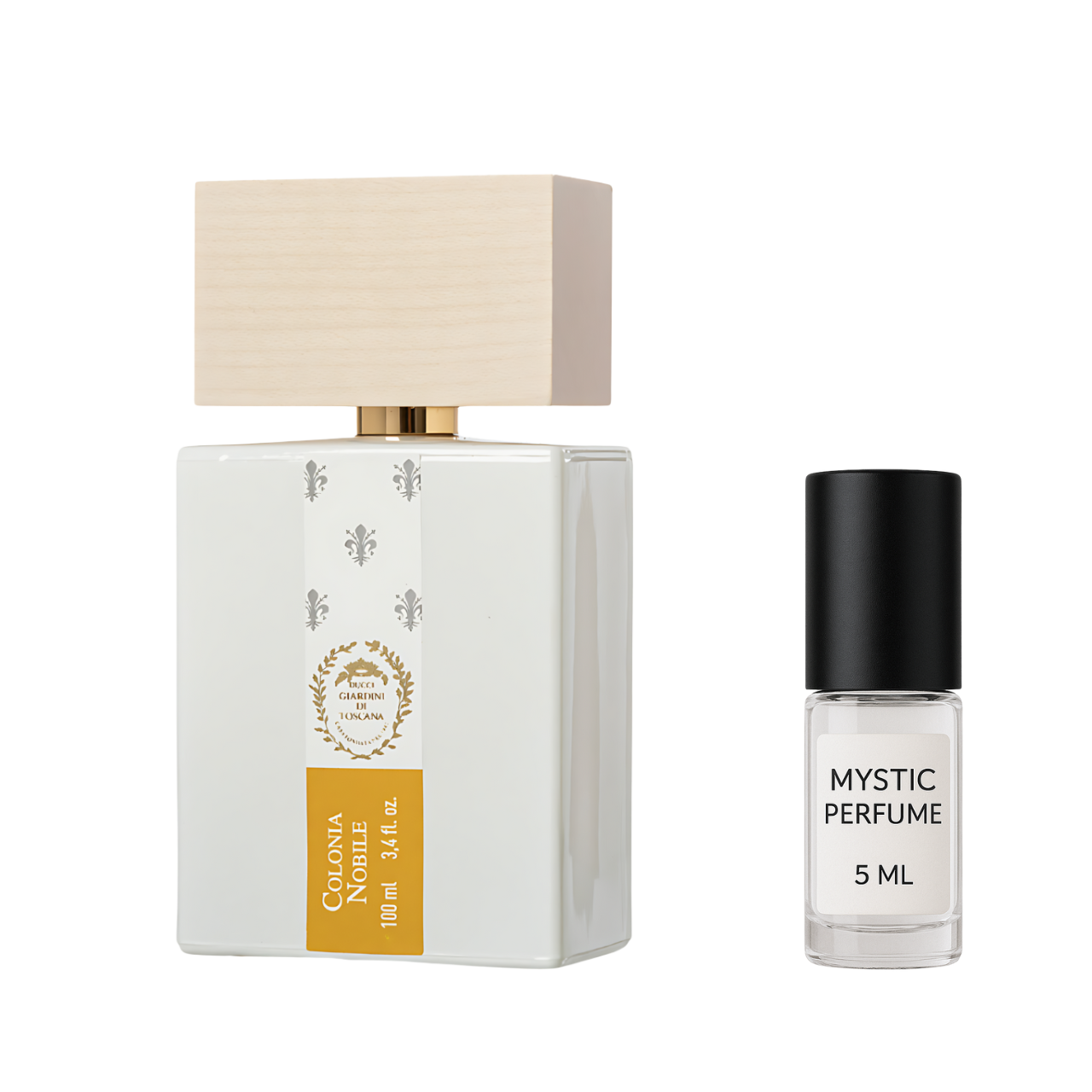 Sample - Giardini Di Toscana Colonia Nobile