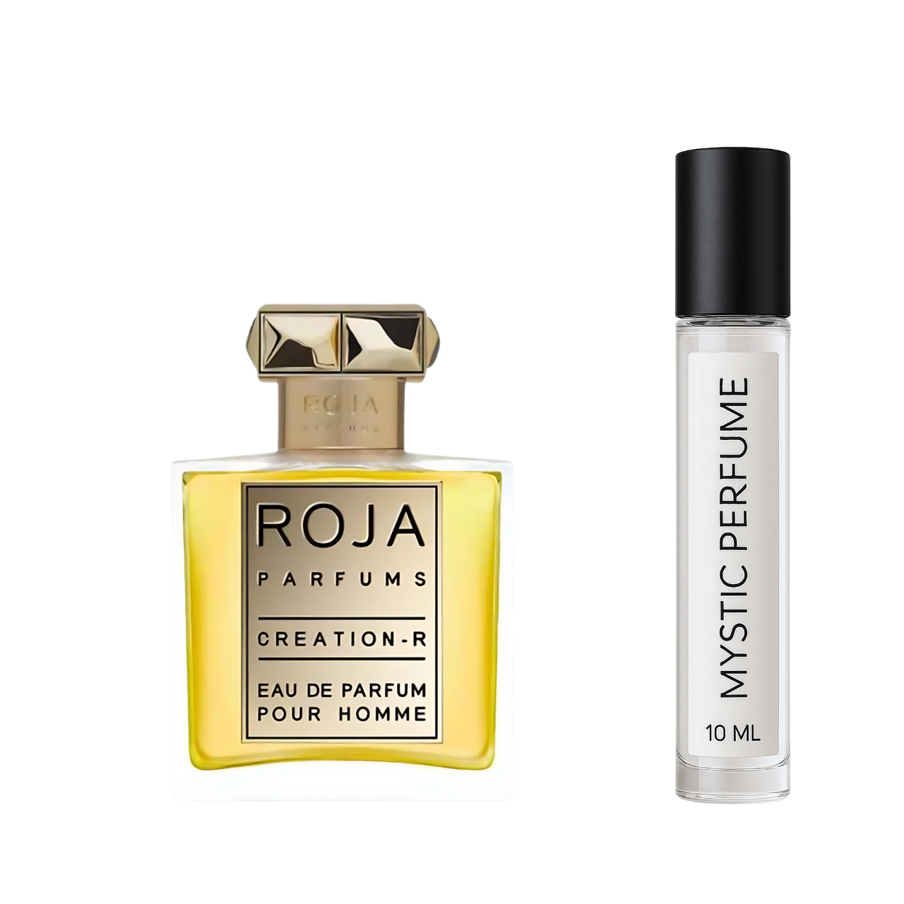 Sample - Roja Creation R - EDP Pour Homme