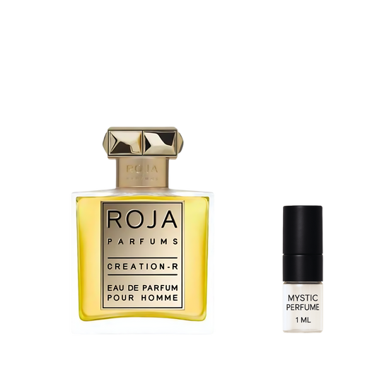 Sample - Roja Creation R - EDP Pour Homme