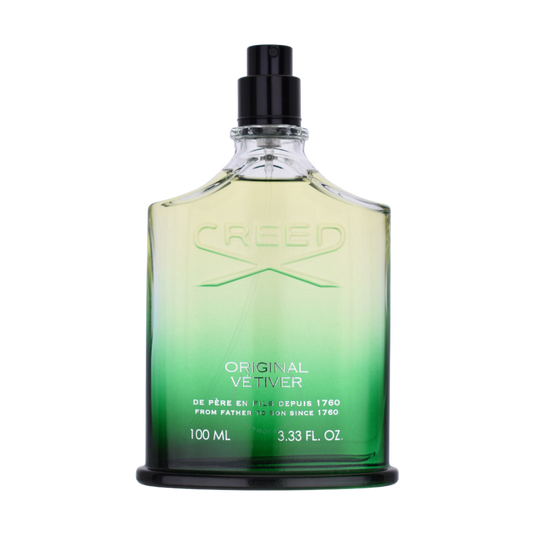 Creed Original Vetiver Tester