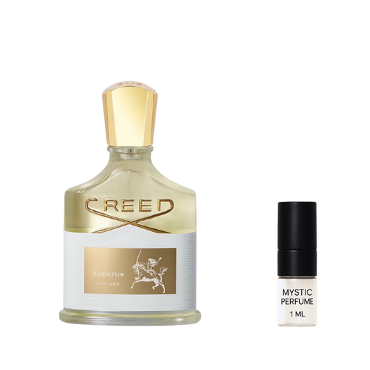 Sample - Creed Aventus For Her