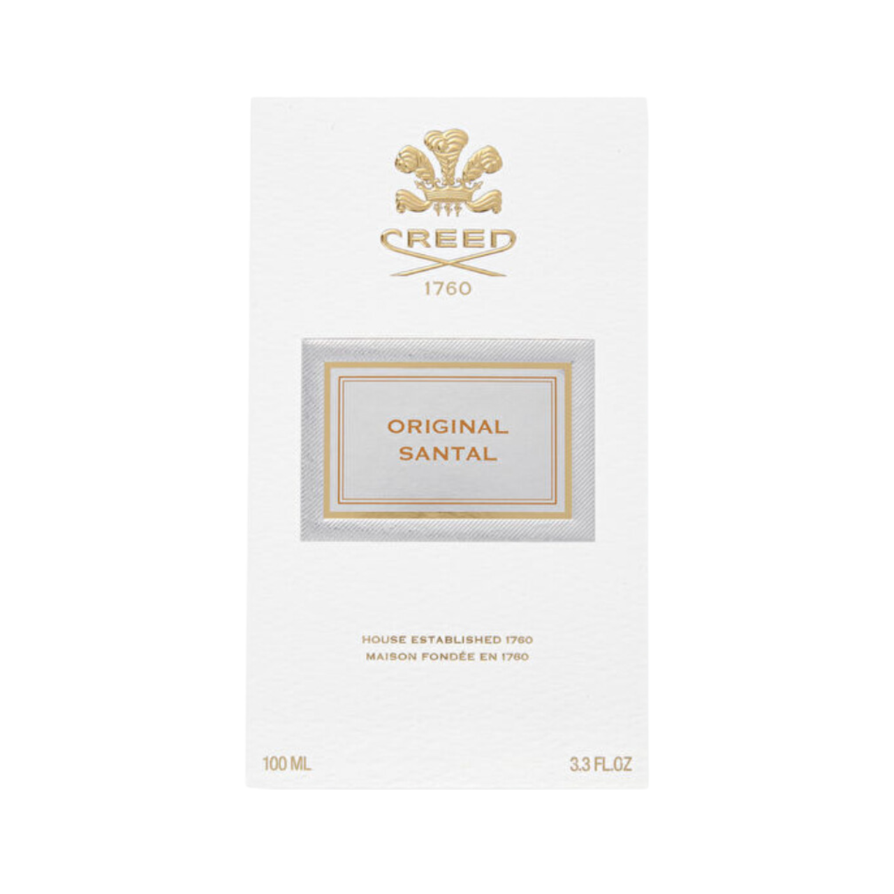 Creed Original Santal (New Packaging)