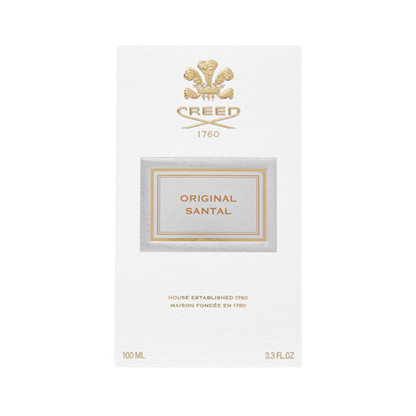 Creed Original Santal (New Packaging)