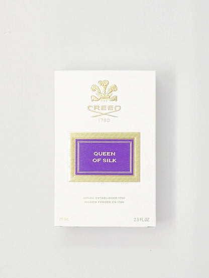 Creed Queen of Silk