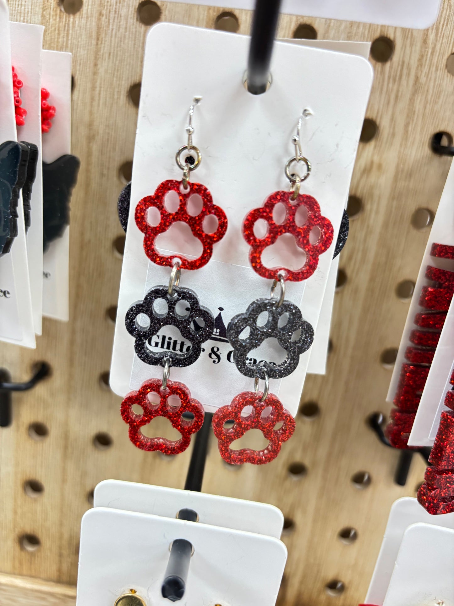 Glitter and Grace #297