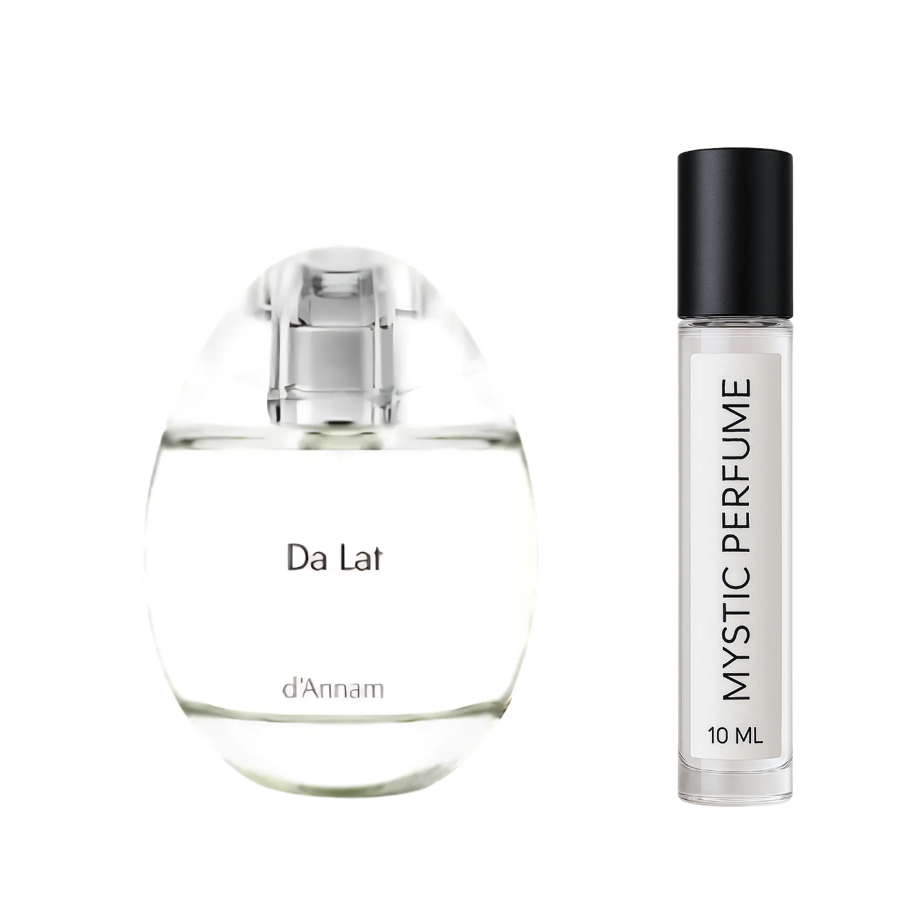 Sample - d'Annam Da Lat