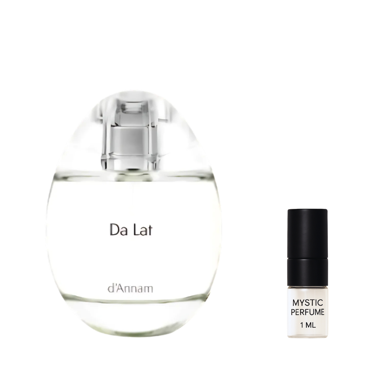 Sample - d'Annam Da Lat