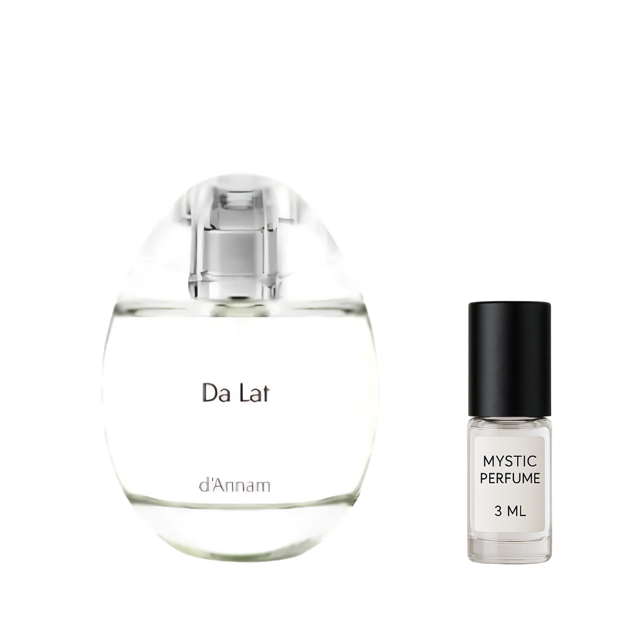 Sample - d'Annam Da Lat