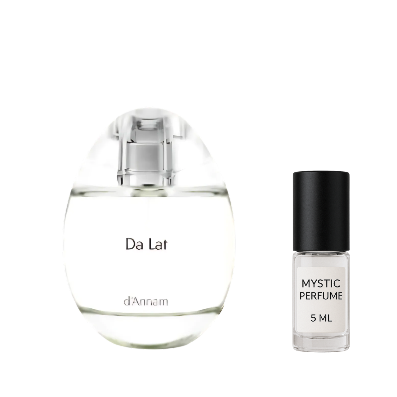 Sample - d'Annam Da Lat