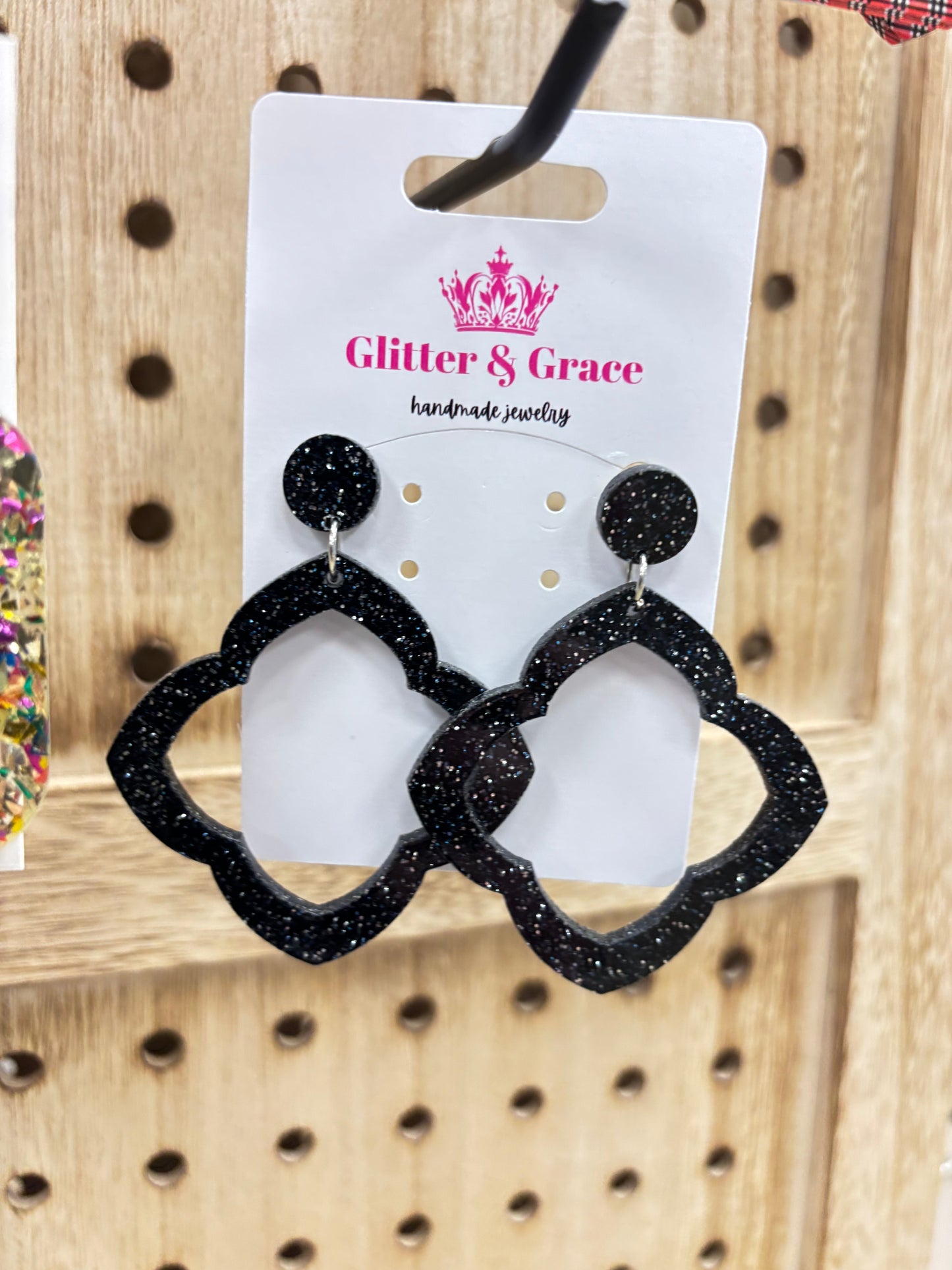 Glitter and Grace #317