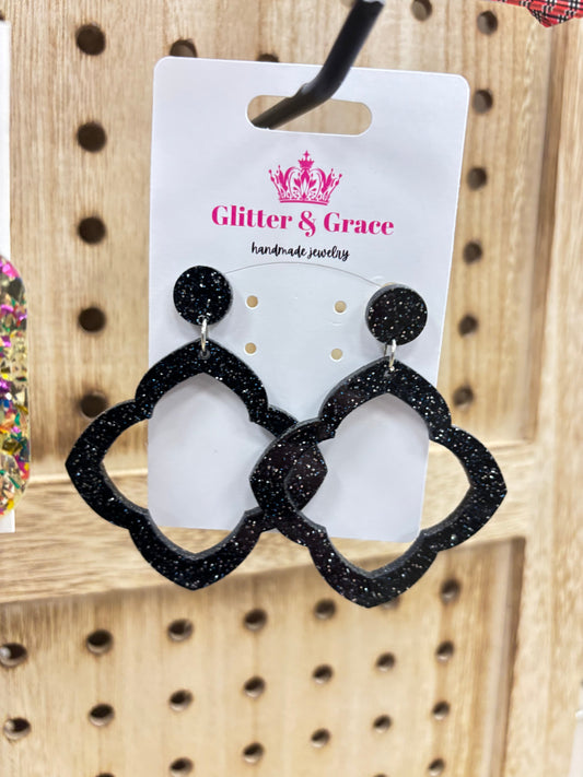 Glitter and Grace #317