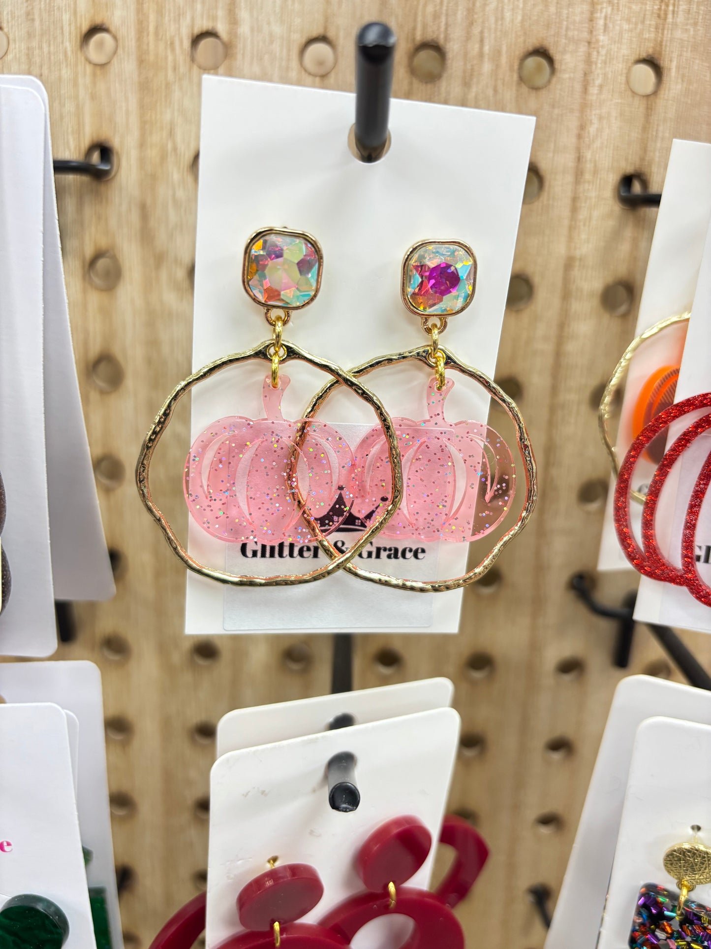 Glitter and Grace #310