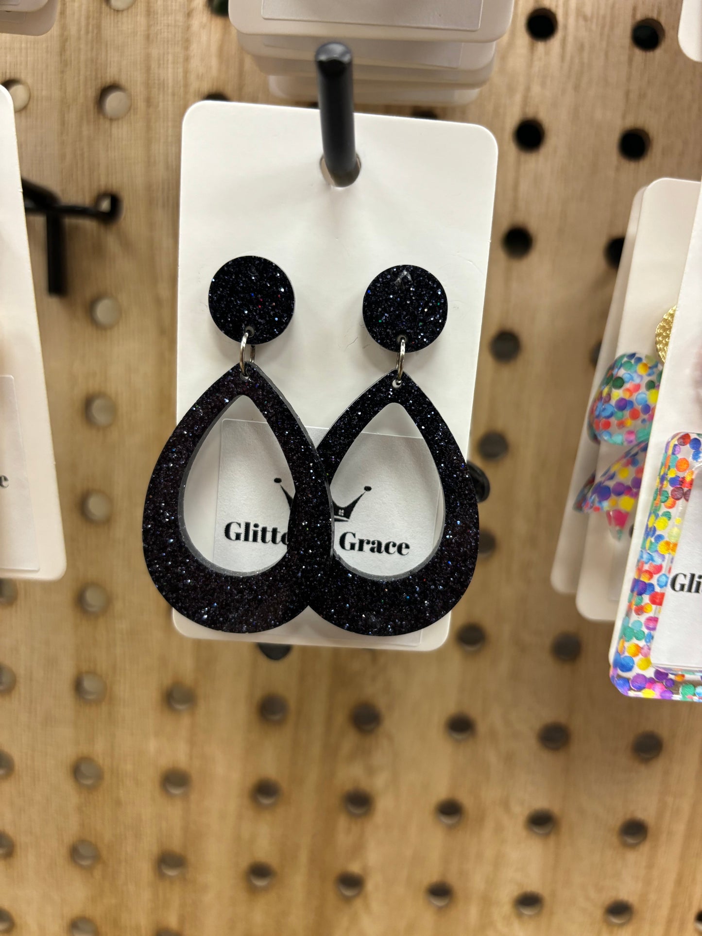 Glitter and Grace #22