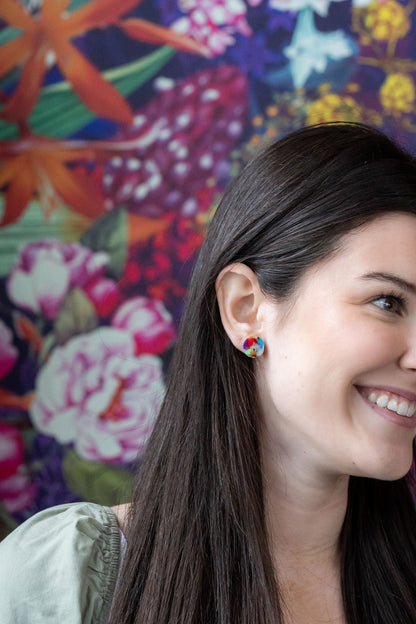 Sophie Studs - Fiesta