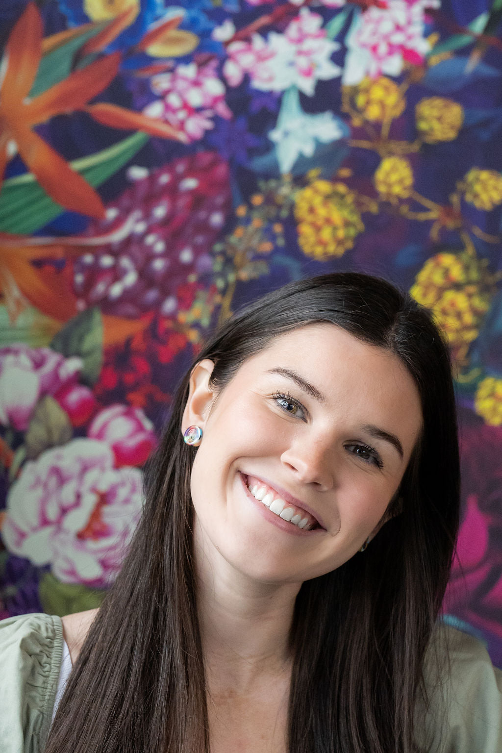 Sophie Studs - Fiesta