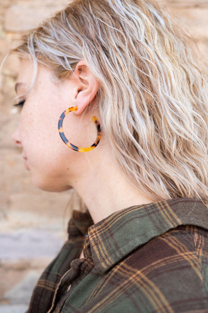 Cameron Hoops - Tortoise