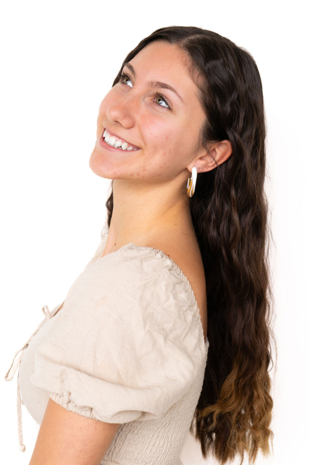 Joanna Hoops - Latte