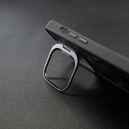 MagSafe Compatible Military-Grade Protective iPhone Case with Hidden Stand