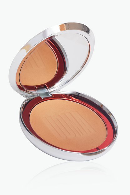 Double Take Sculpting and Bronzing Powder