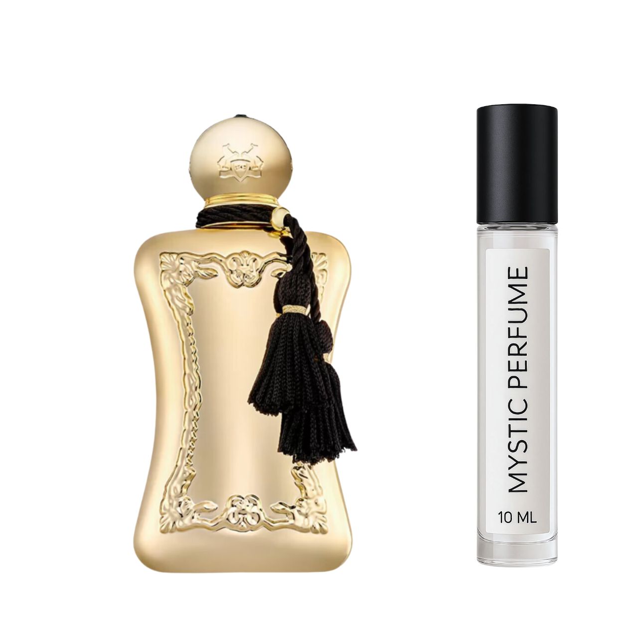 Sample - Parfums de Marly Darcy
