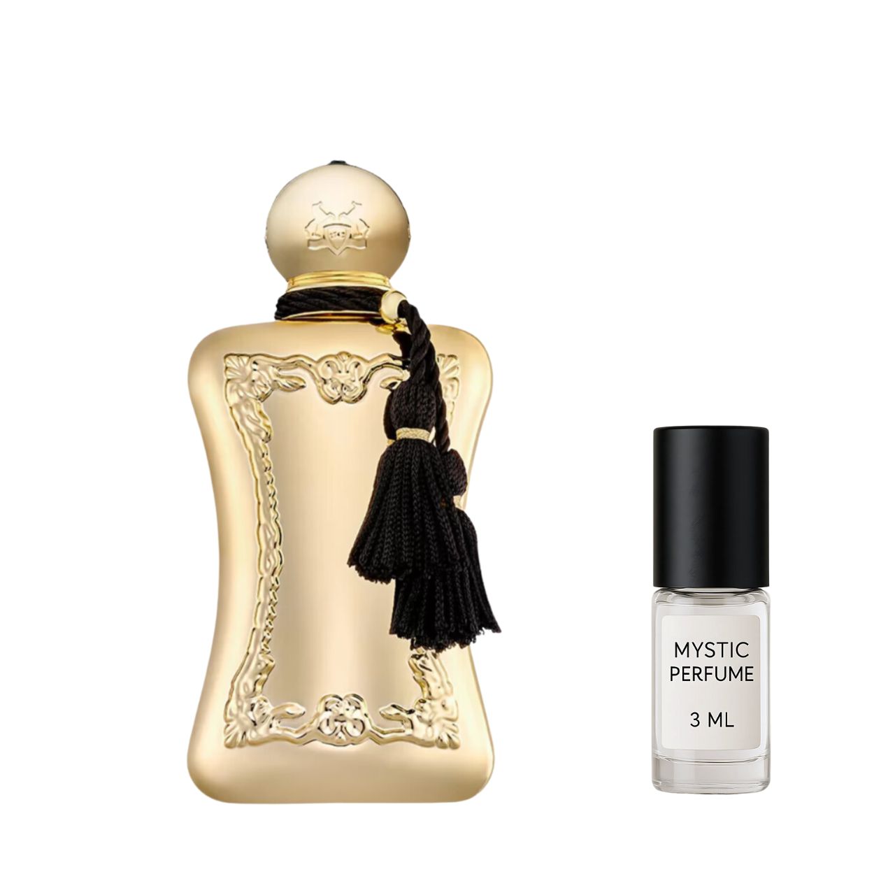 Sample - Parfums de Marly Darcy