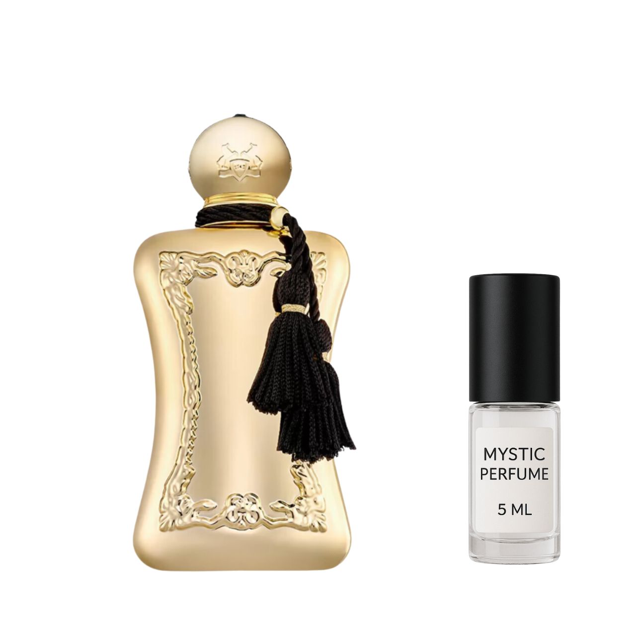 Sample - Parfums de Marly Darcy