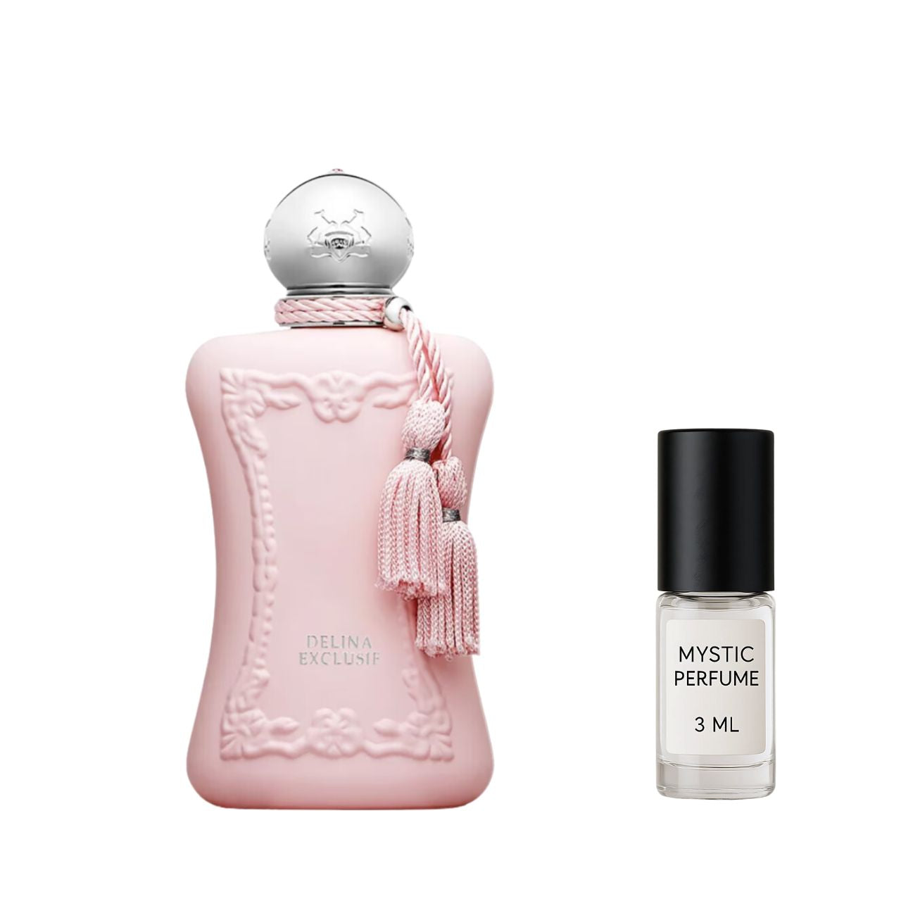 Sample - Parfums de Marly Delina Exclusif