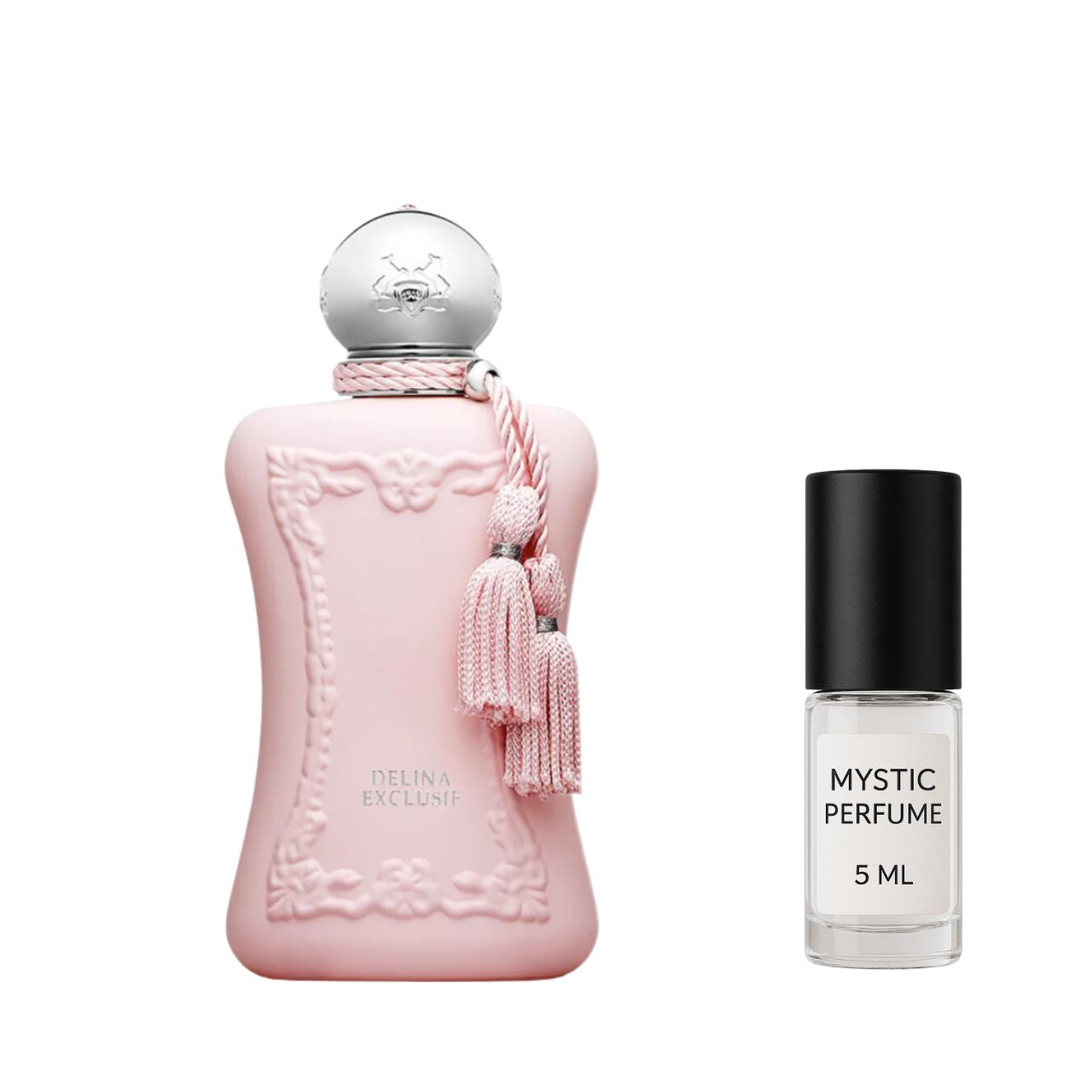 Sample - Parfums de Marly Delina Exclusif