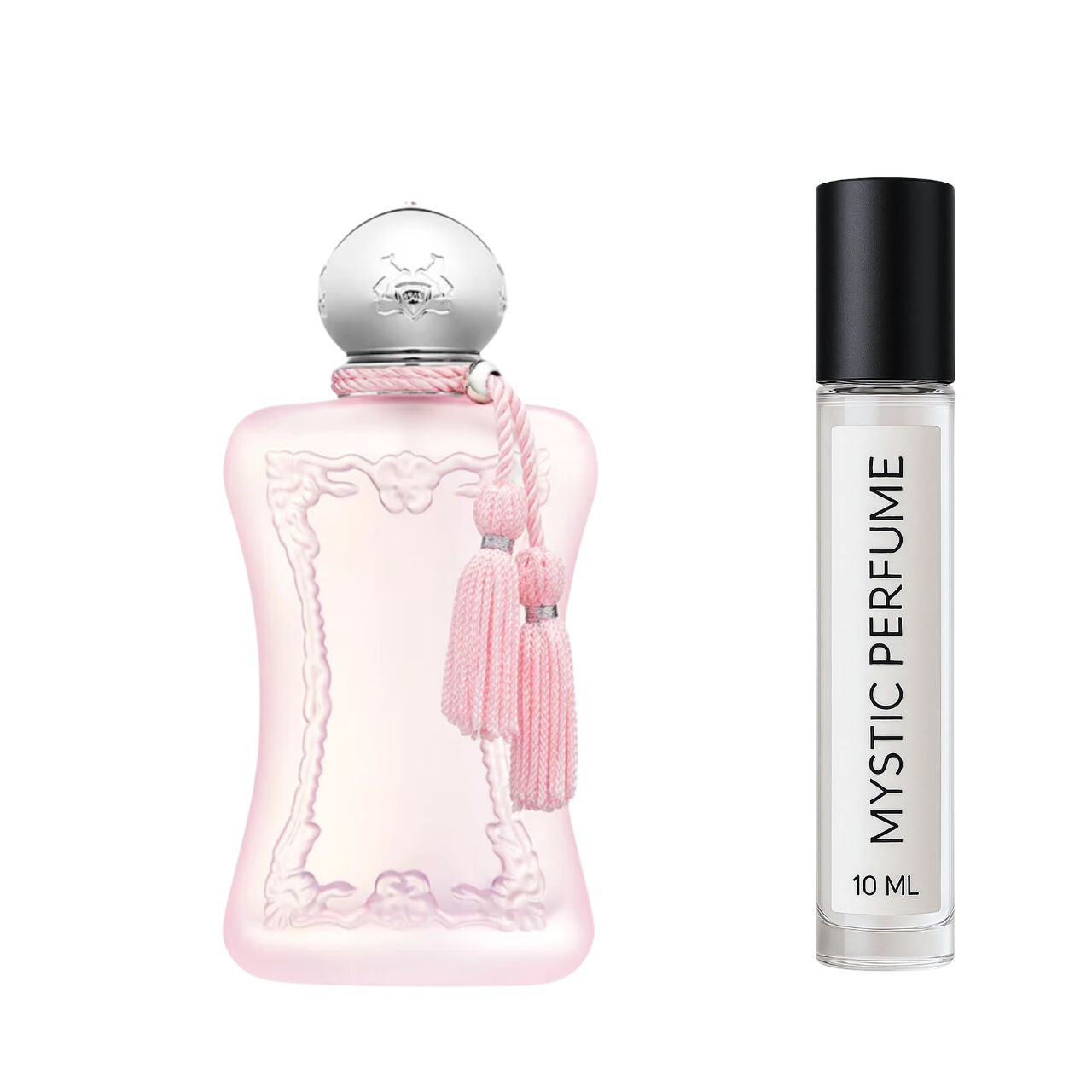 Sample - Parfums de Marly Delina La Rosée