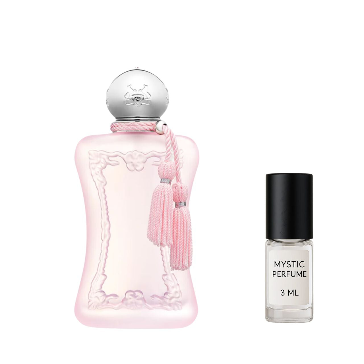 Sample - Parfums de Marly Delina La Rosée