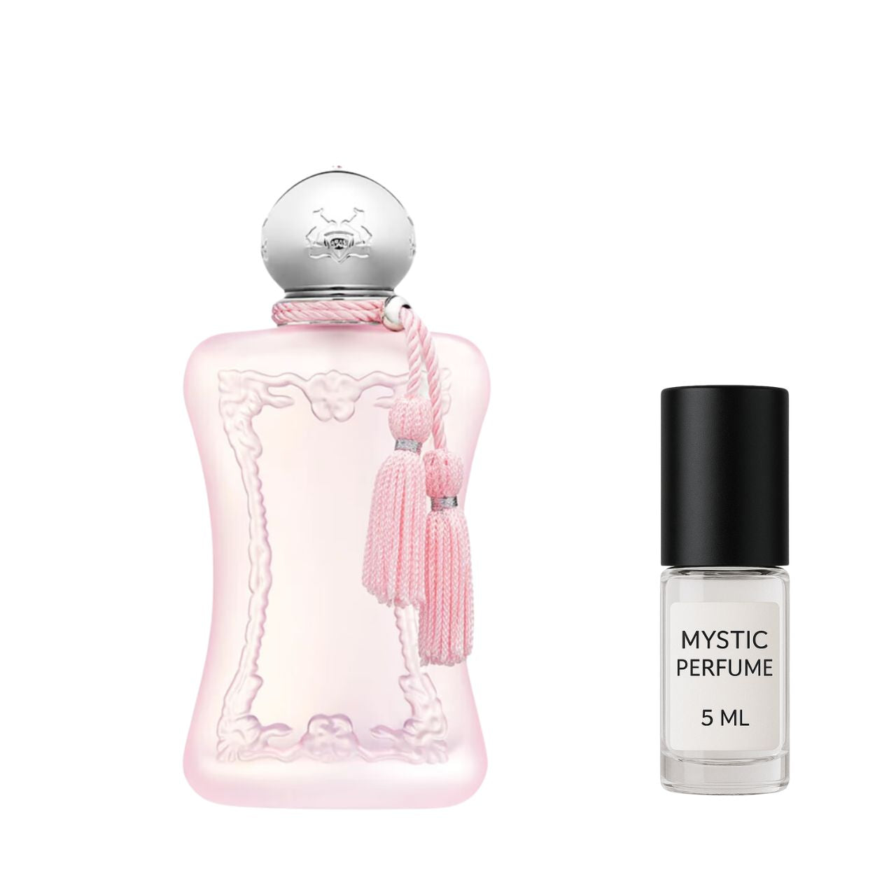 Sample - Parfums de Marly Delina La Rosée