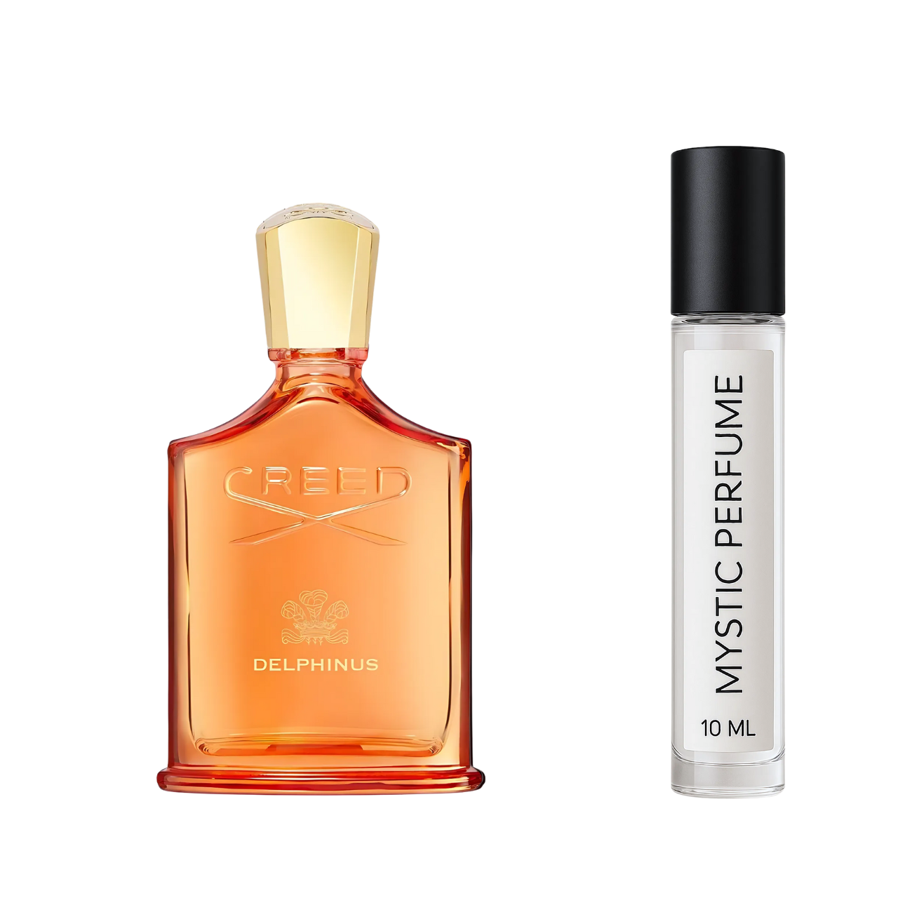 Sample - Creed Delphinus