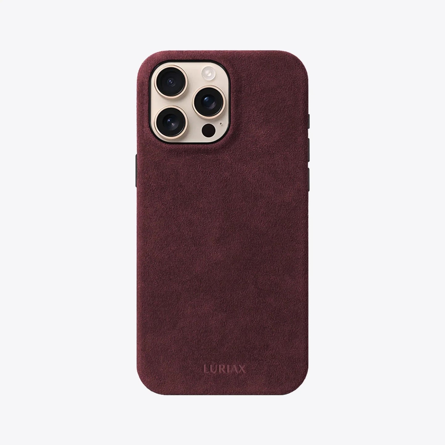 The Classic iPhone 16 Pro Series Case