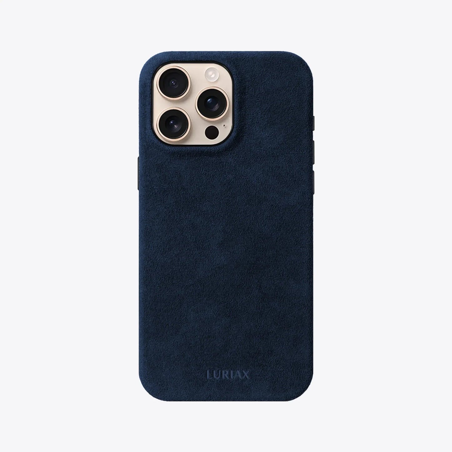 The Classic iPhone 15 Pro Series Case