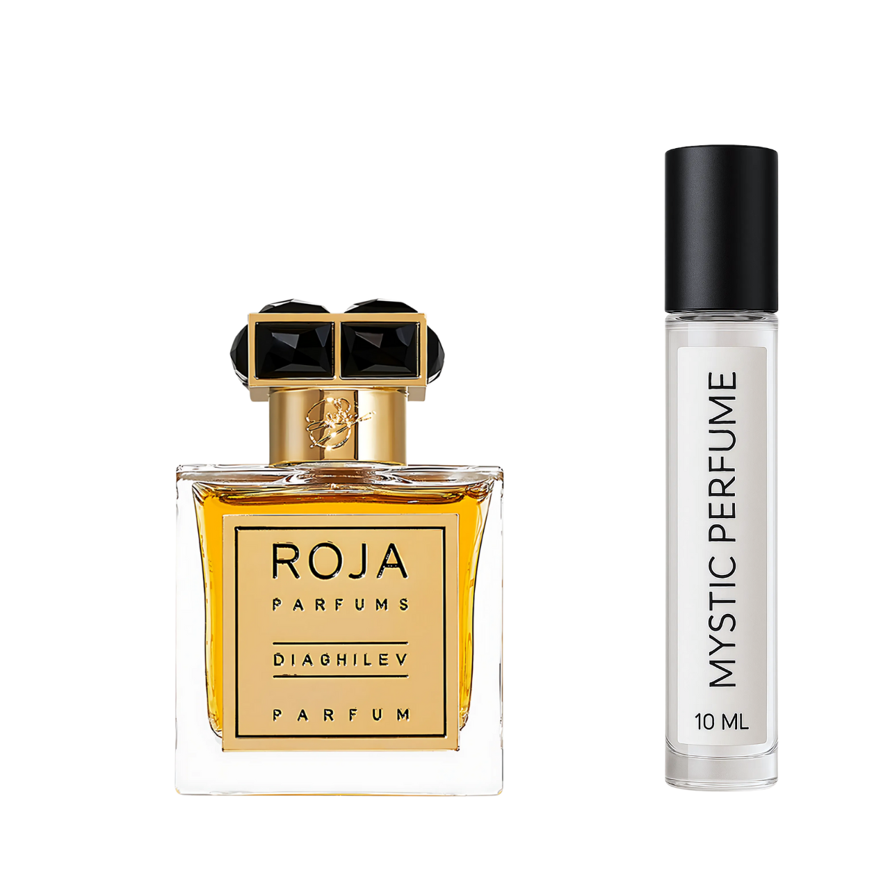 Sample - Roja Diaghilev