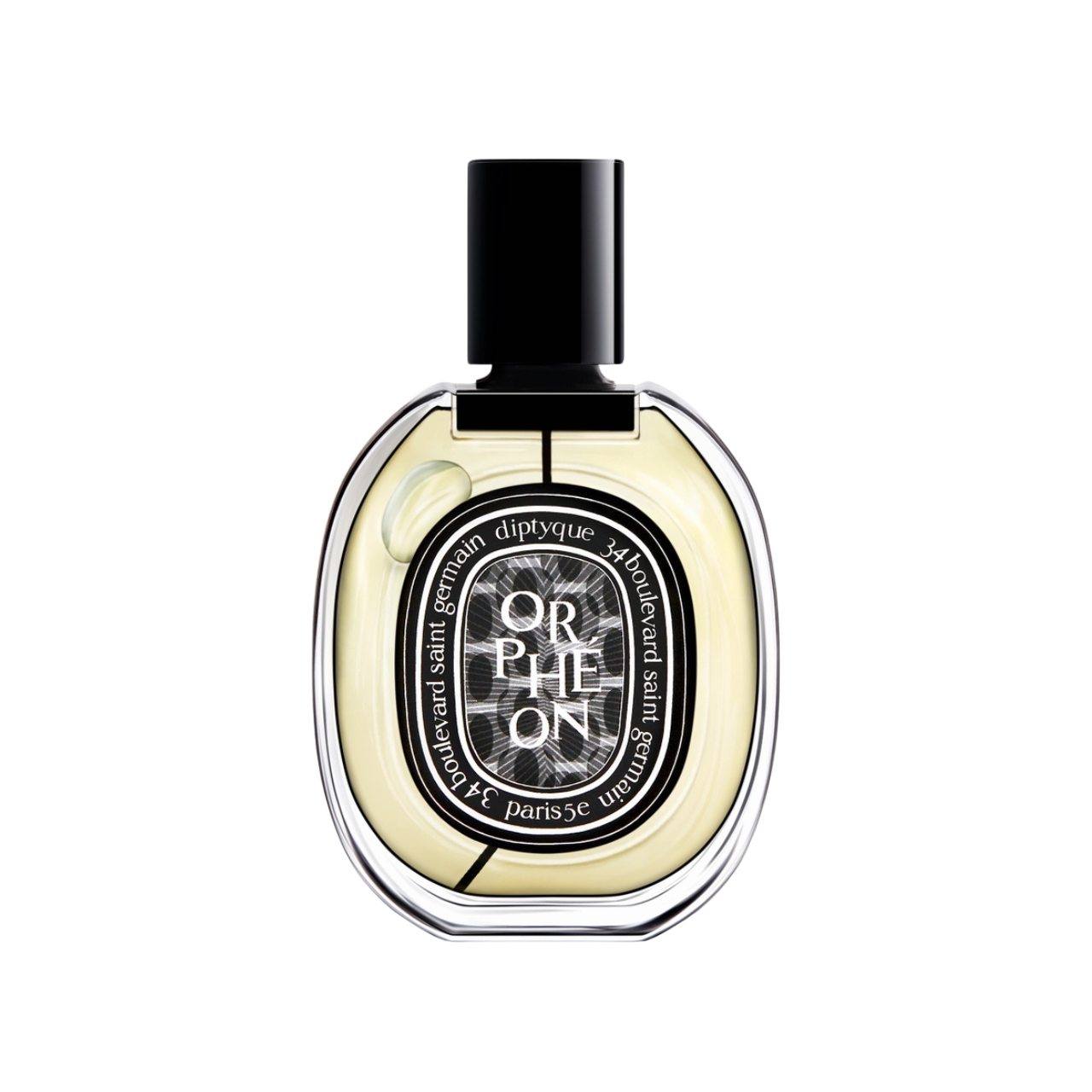 Diptyque Orphéon EDP