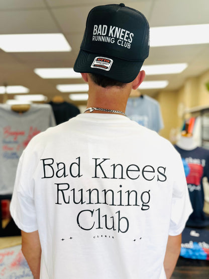 Bad Knees Running Club