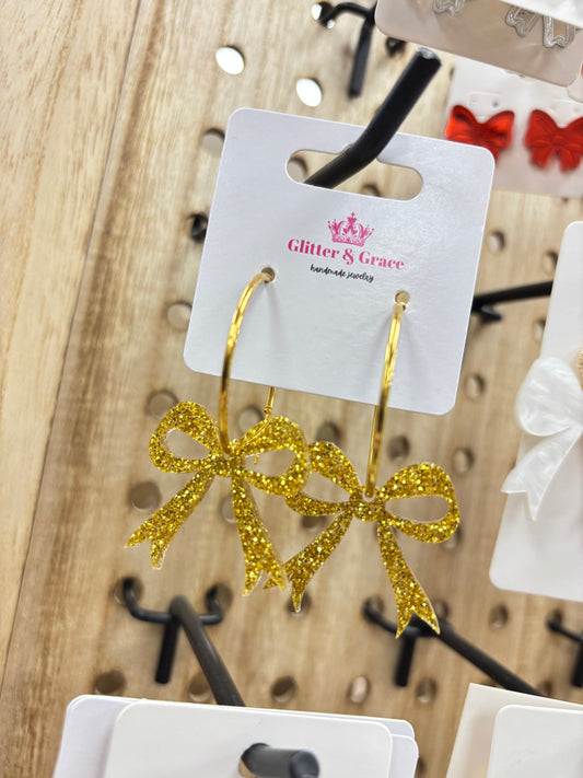 Glitter and Grace #313