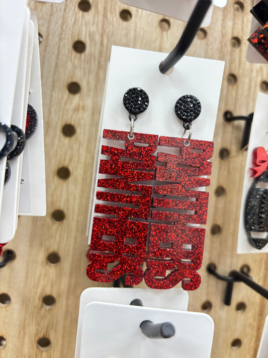 Glitter and Grace #261