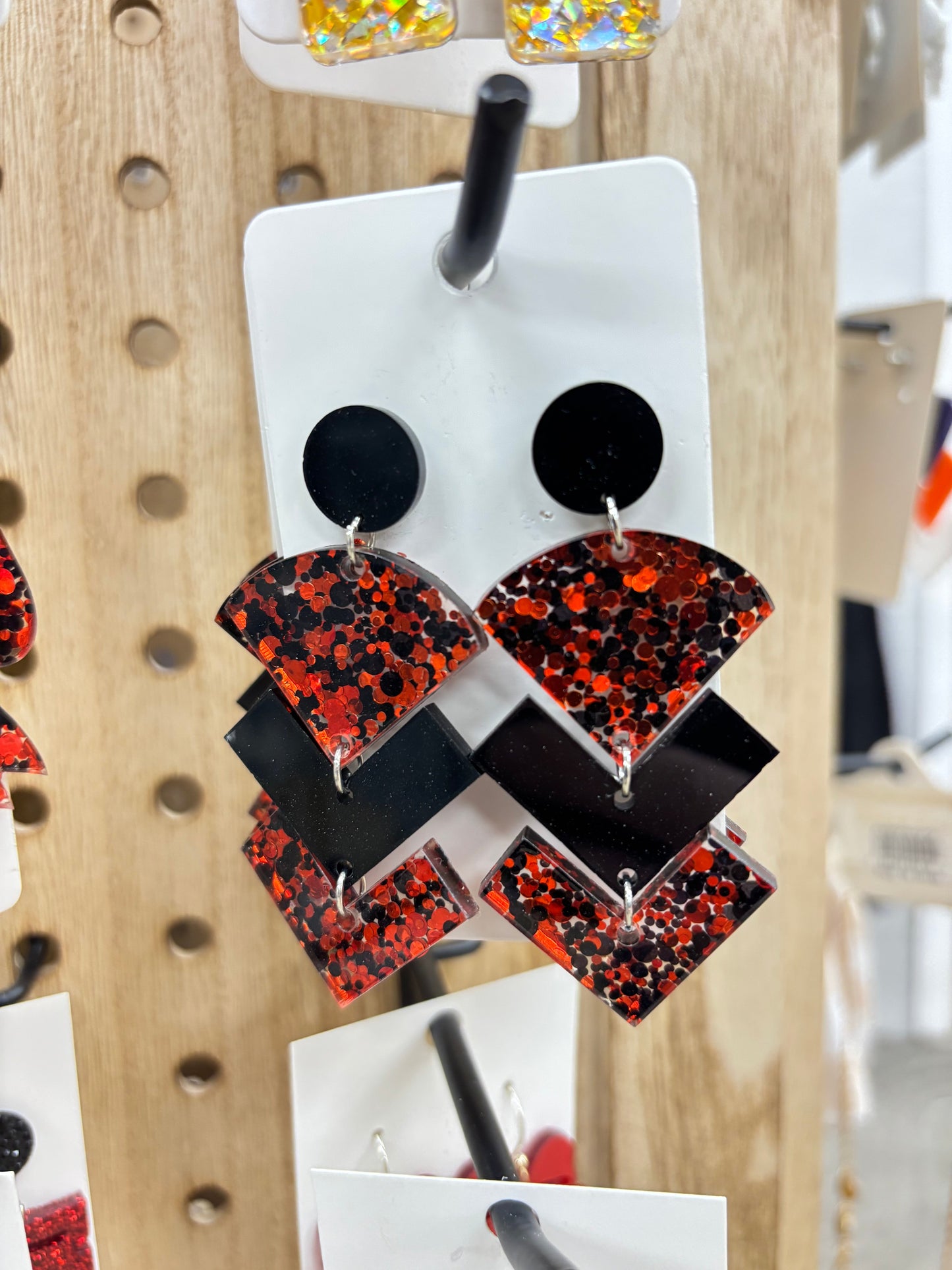 Glitter and Grace #254