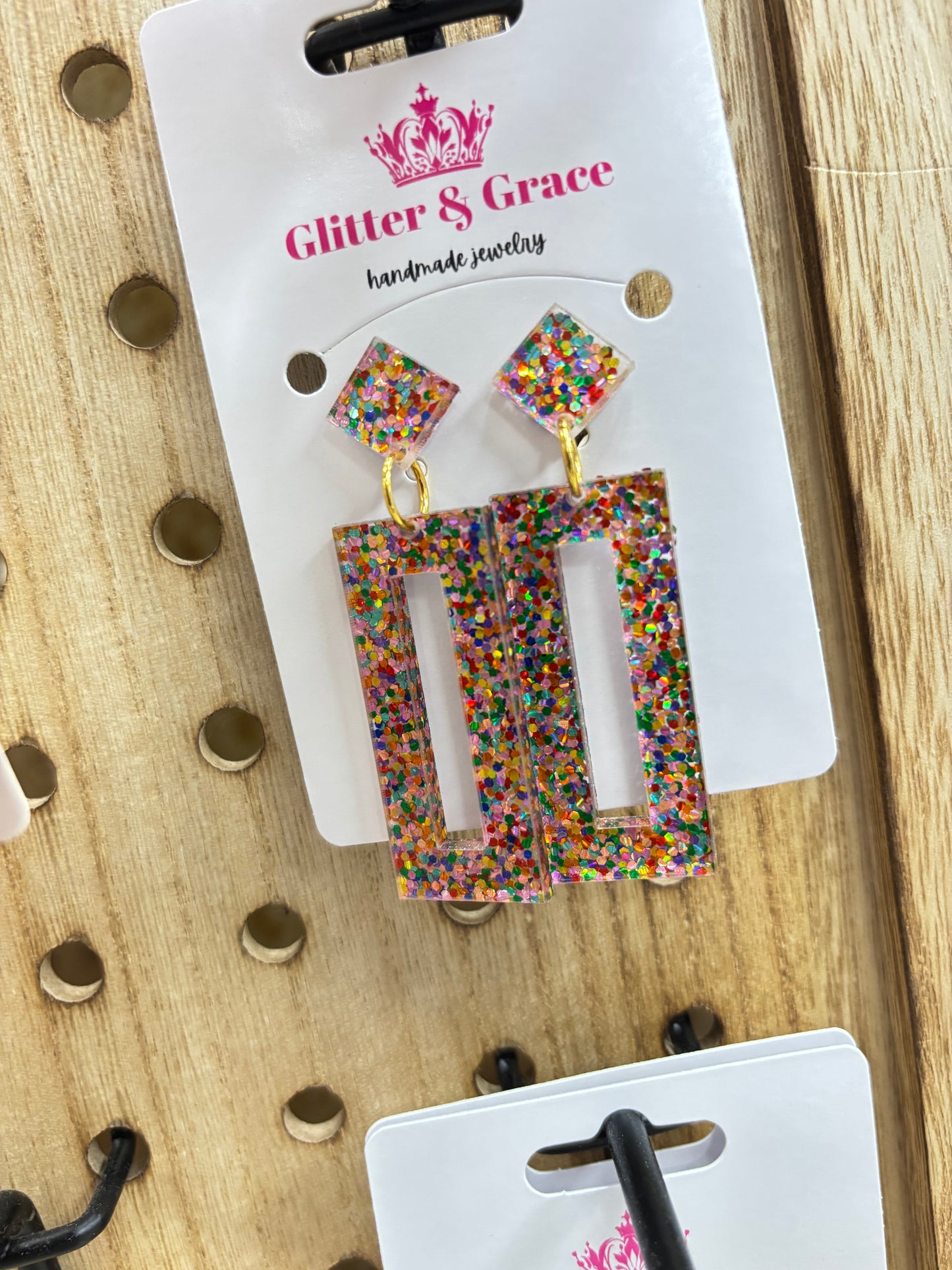 Glitter and Grace #315