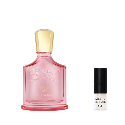 Sample - Creed Eladaria