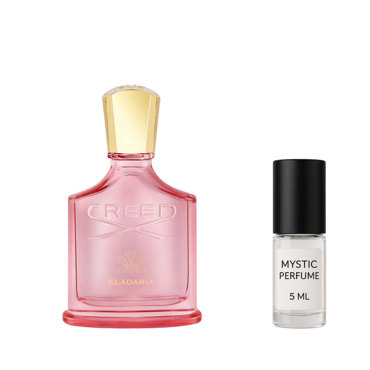 Sample - Creed Eladaria